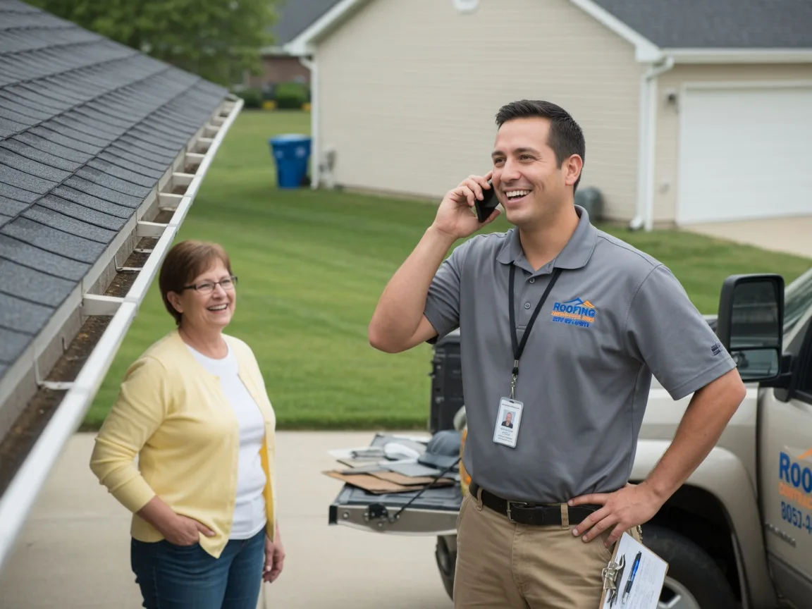 Local Roofing Contractors Roseland, NE FAQs